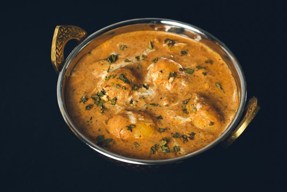 Aloo Gobi