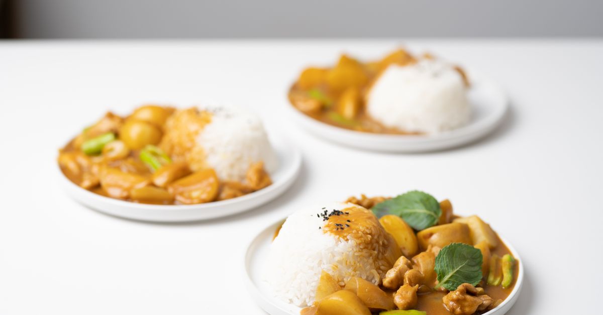 Aloo Gobi
