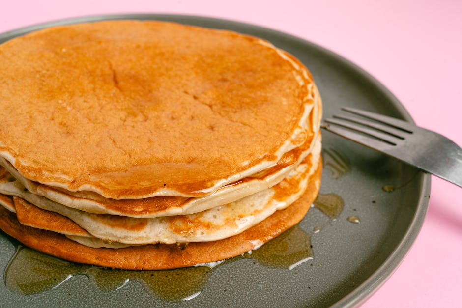 American Pancakes
