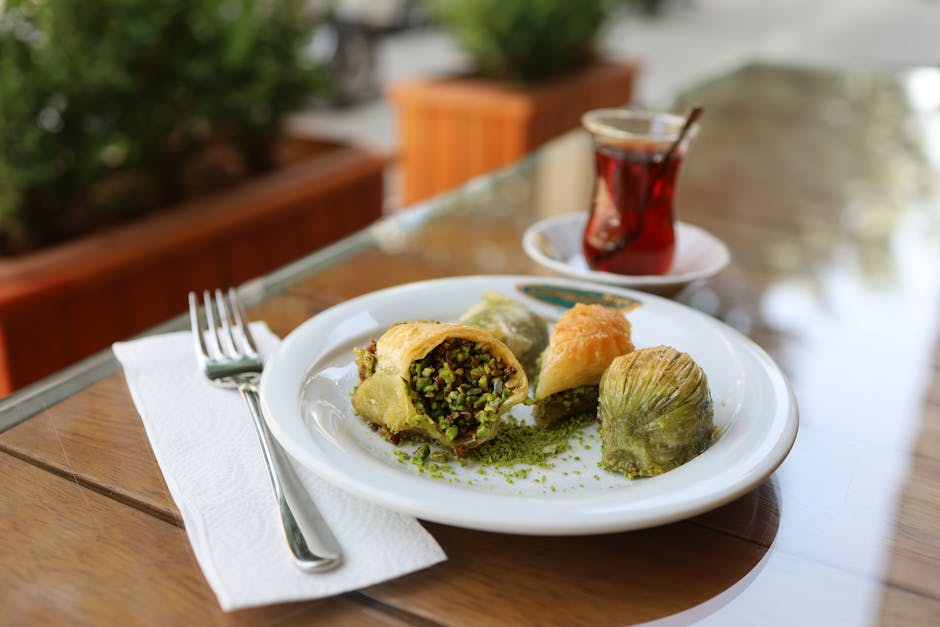 Baklava