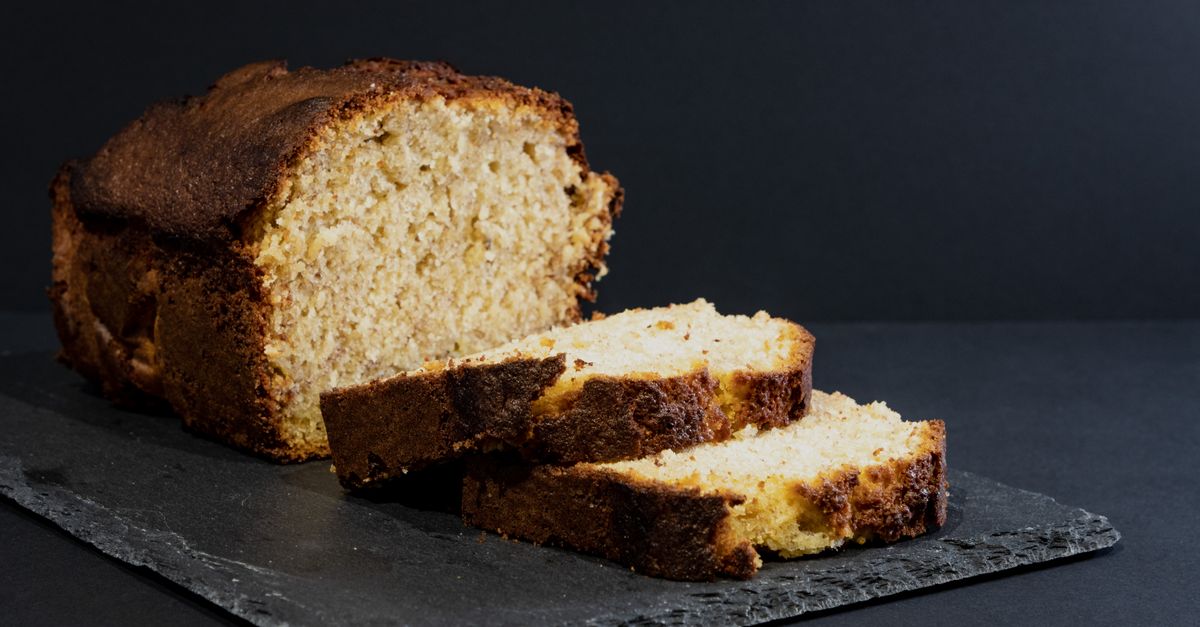 Banana Bread