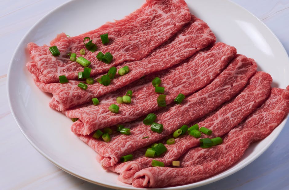Beef Sukiyaki