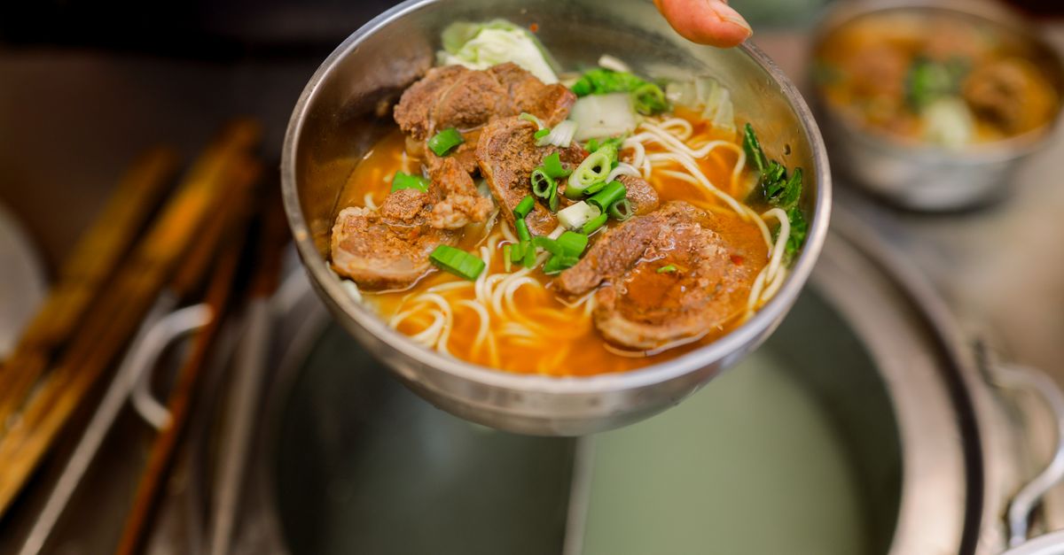 Beef Sukiyaki