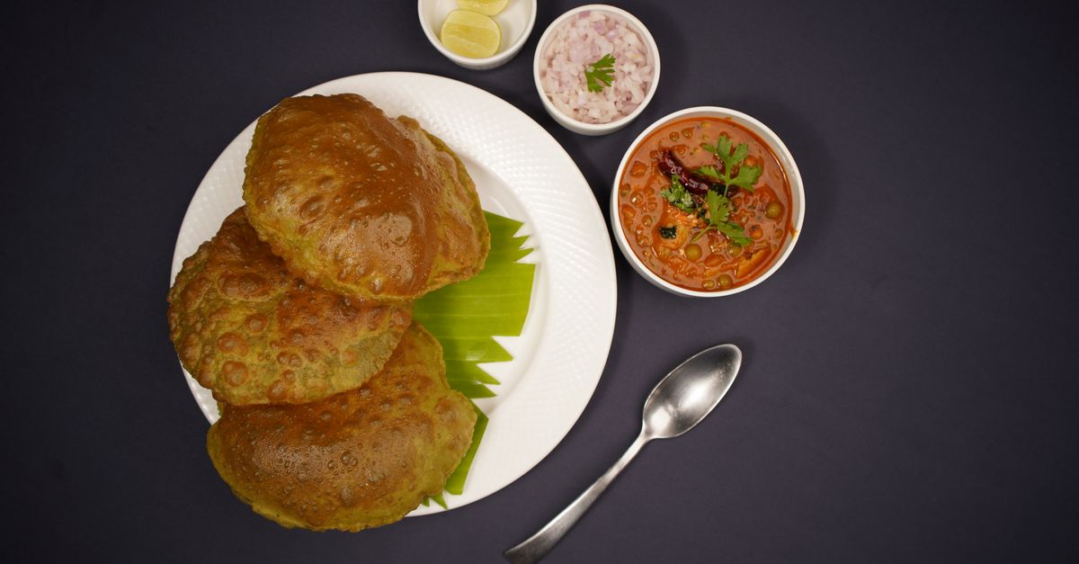 Bunny Chow