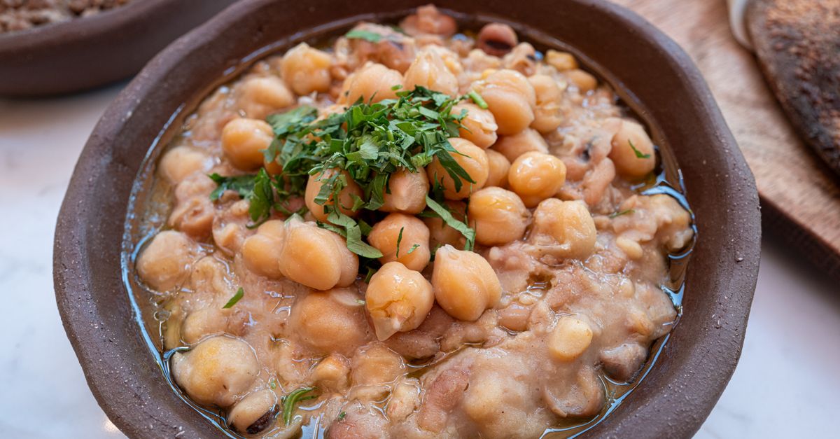 Cassoulet