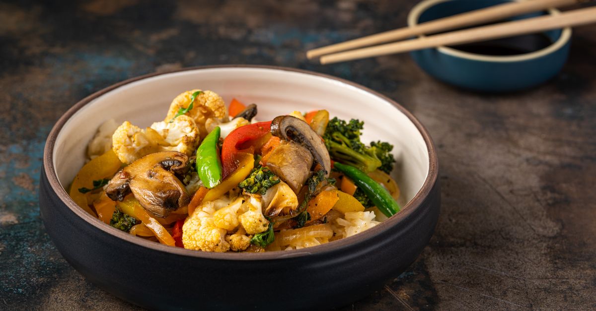 Chinese Cuisine