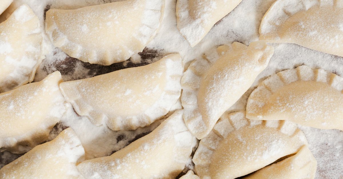 Eastern European Cuisine