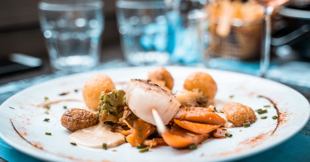 French Cuisine