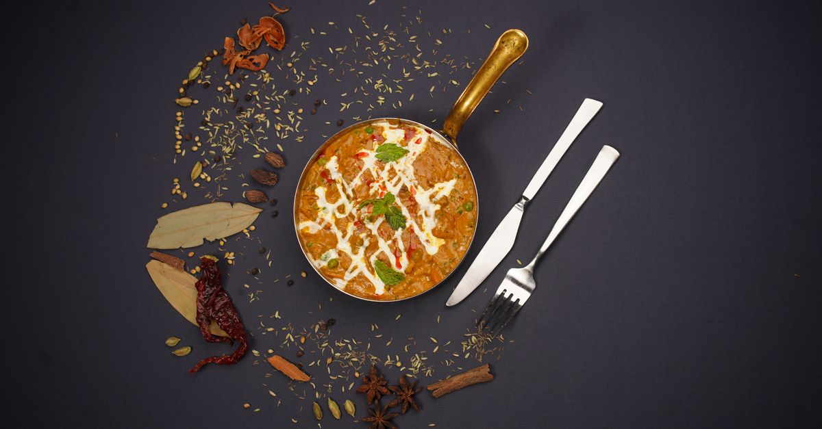 Indian Cuisine