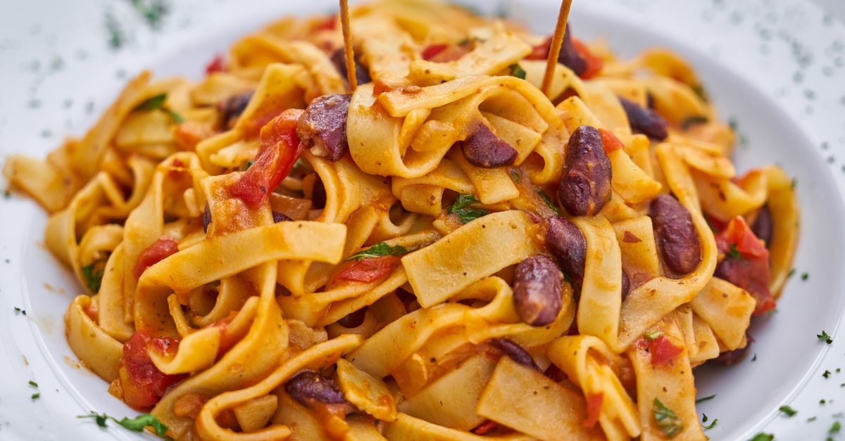 Italian Cuisine