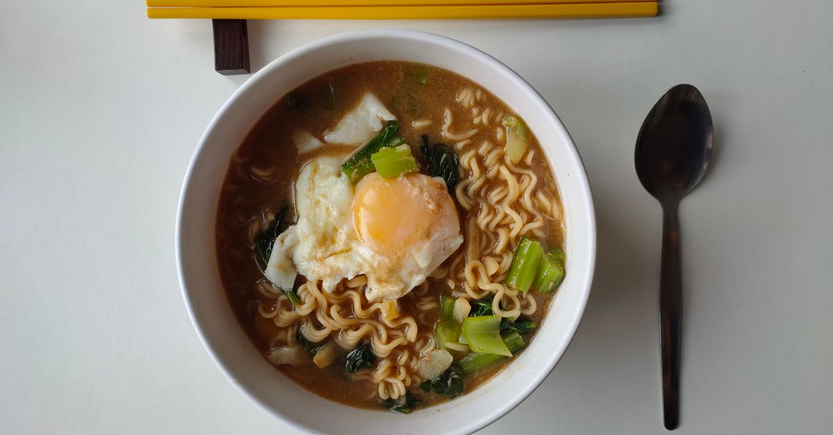Malaysian Cuisine