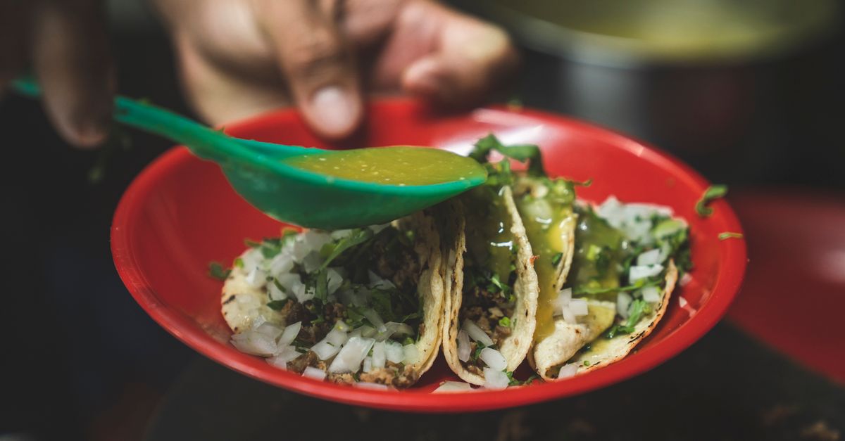 Mexican Cuisine