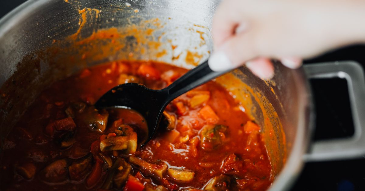 Slow Cooker