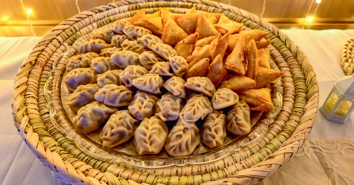 Snacks