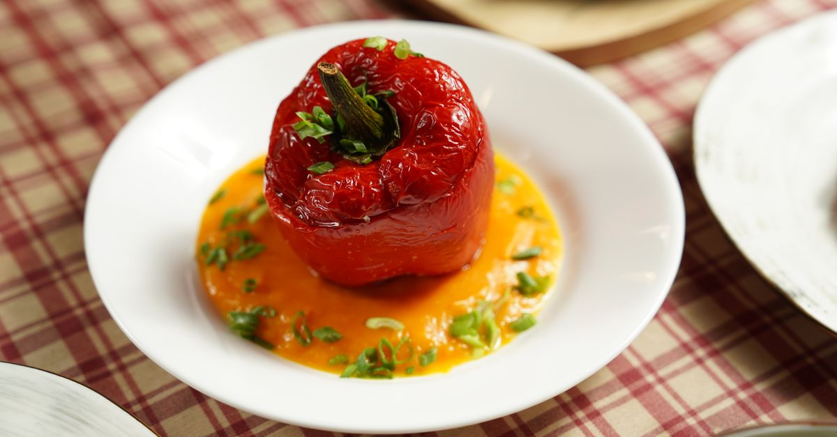 Chiles Rellenos