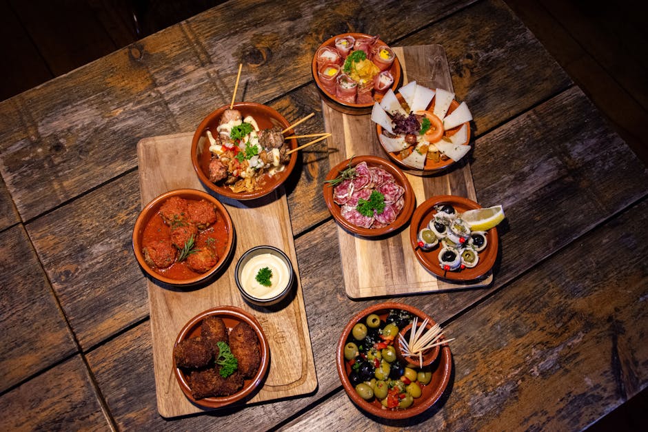 Chorizo with Cider