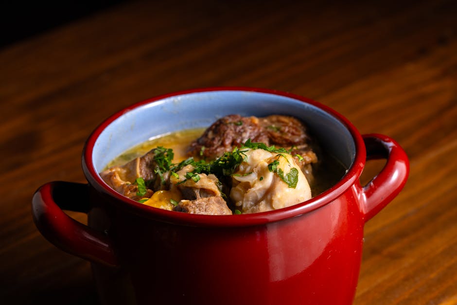 Coddle