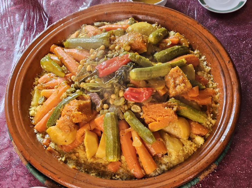 Couscous