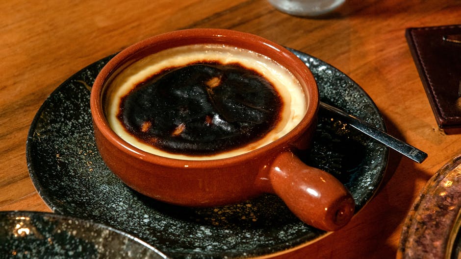 Crema Catalana