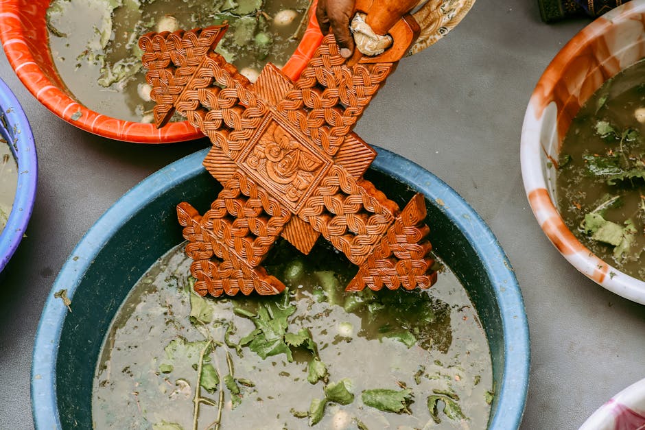 Doro Wat