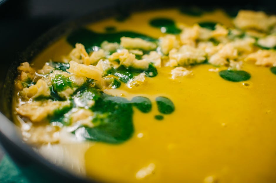 Egusi Soup
