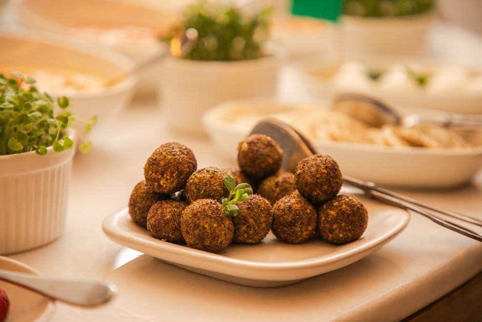 Falafel