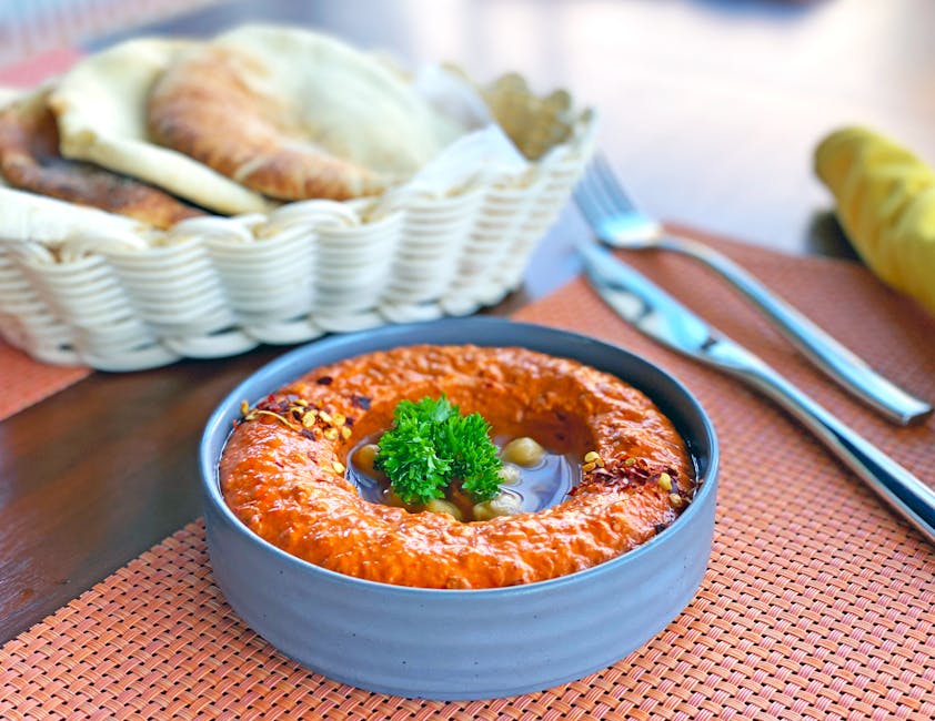 Hummus