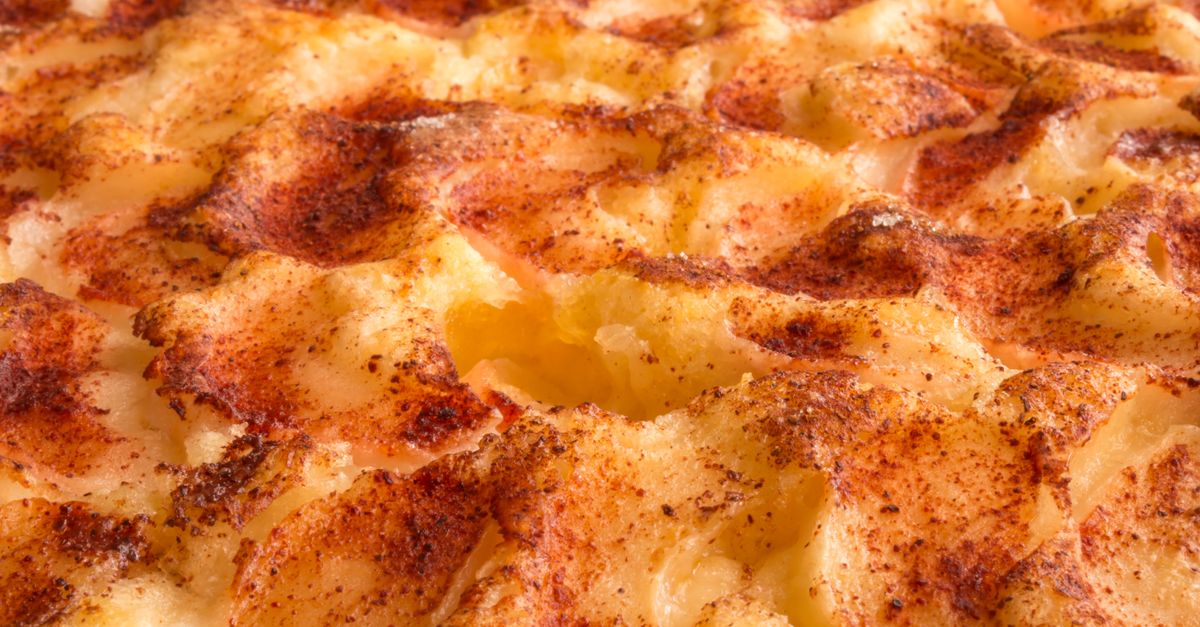 Lentil Shepherd's Pie