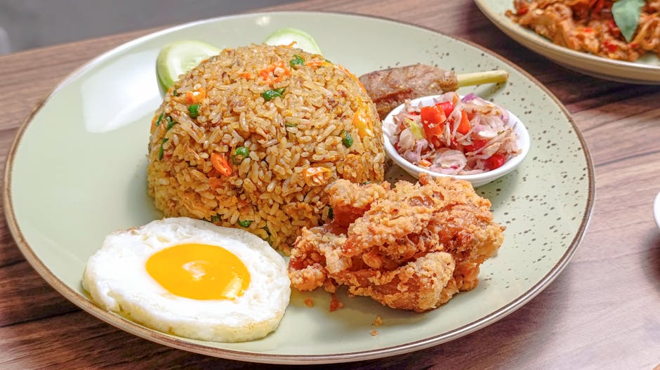 Mee Goreng