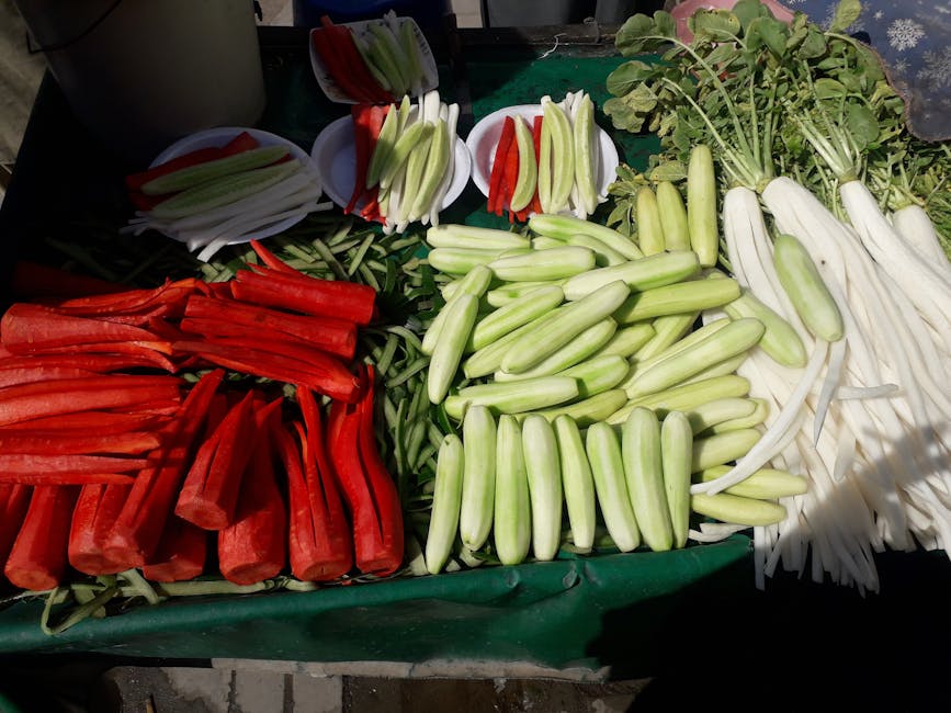 Moroccan Carrot Salad