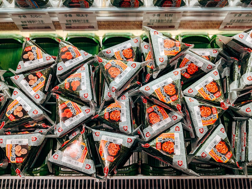 Onigiri