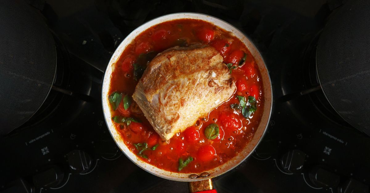 Osso Buco