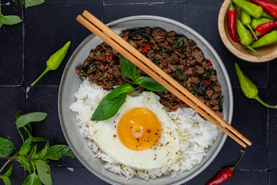 Pad Krapow