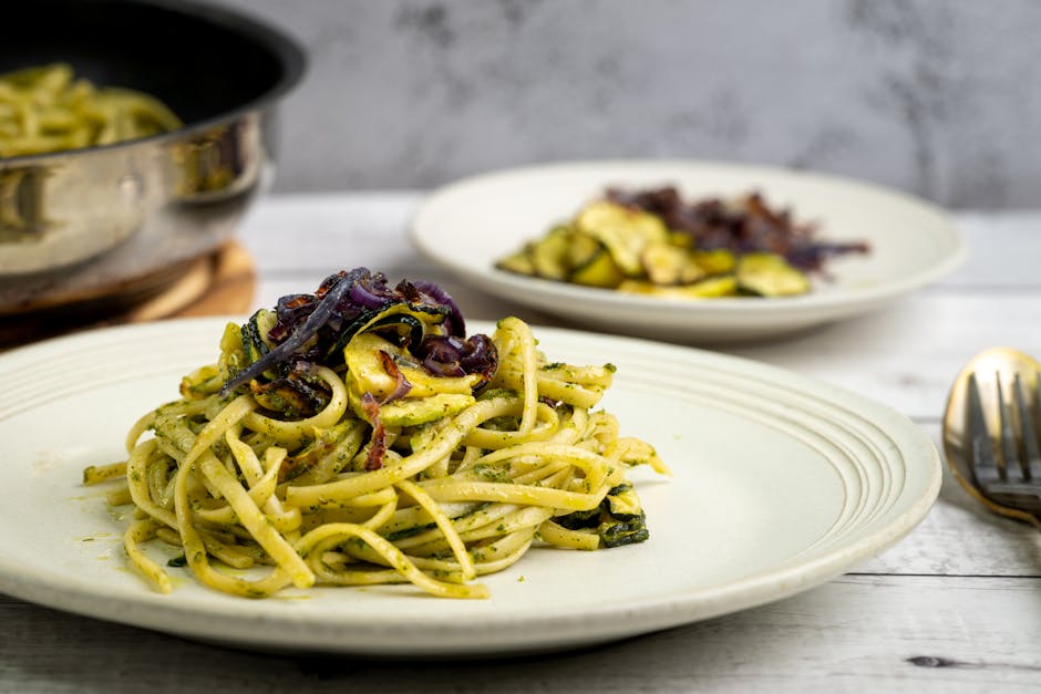 Pesto Genovese