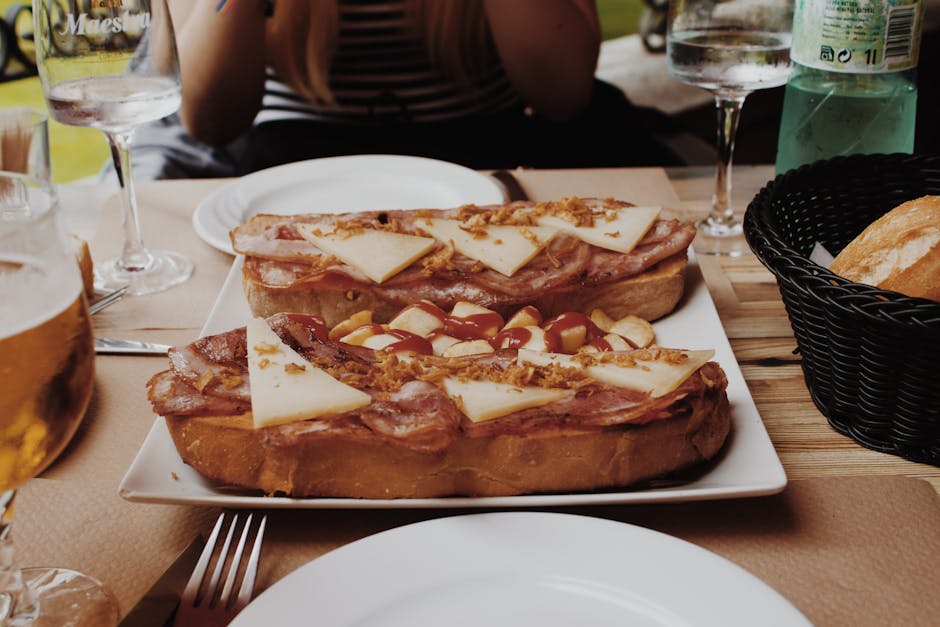 Pisto Manchego