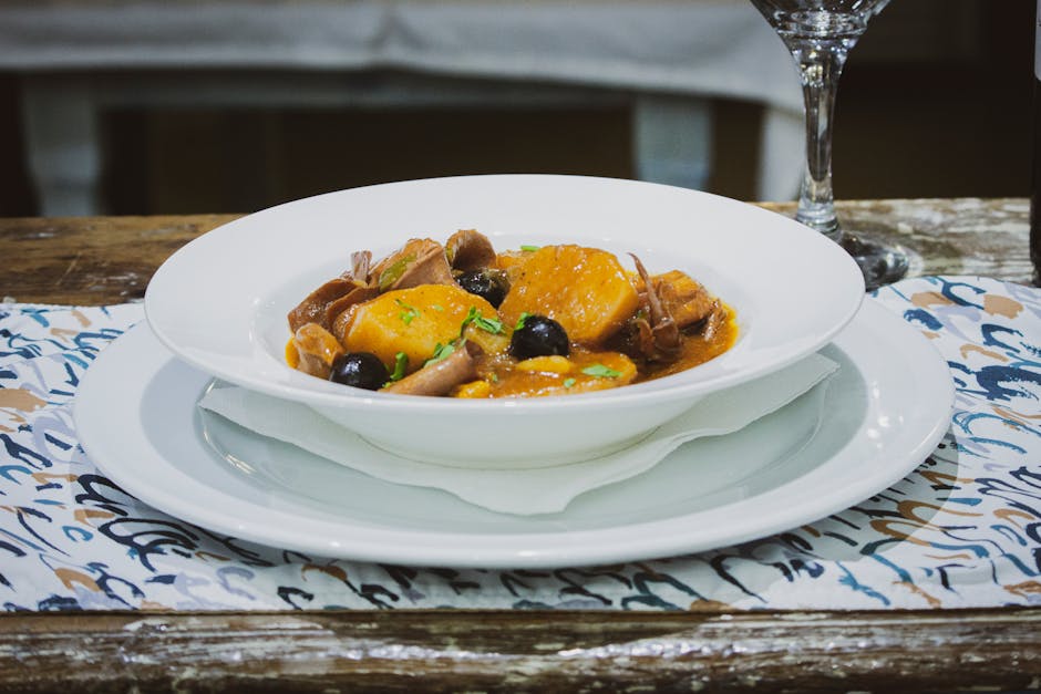 Polish Bigos