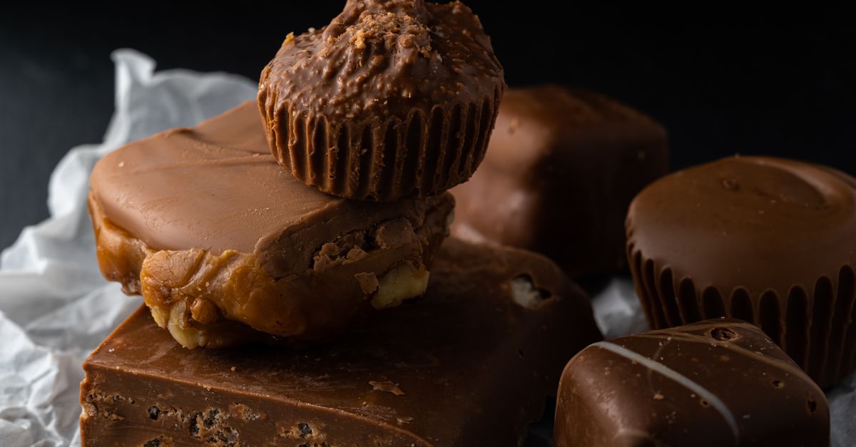 Rocky Road