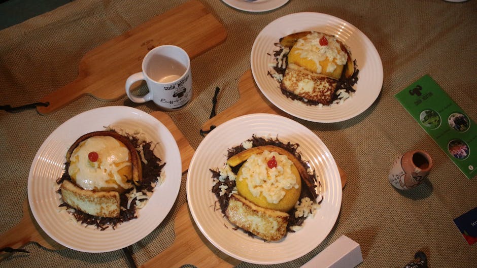 Romanian Polenta with Cheese (Mamaliga)