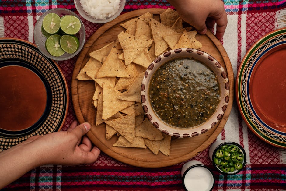 Salsa Verde