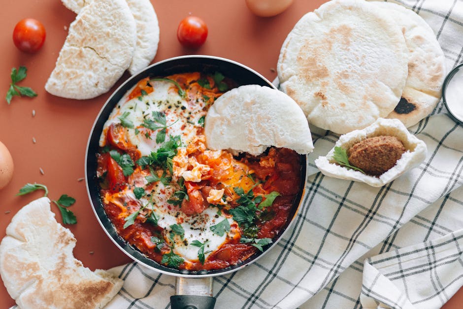 Shakshuka