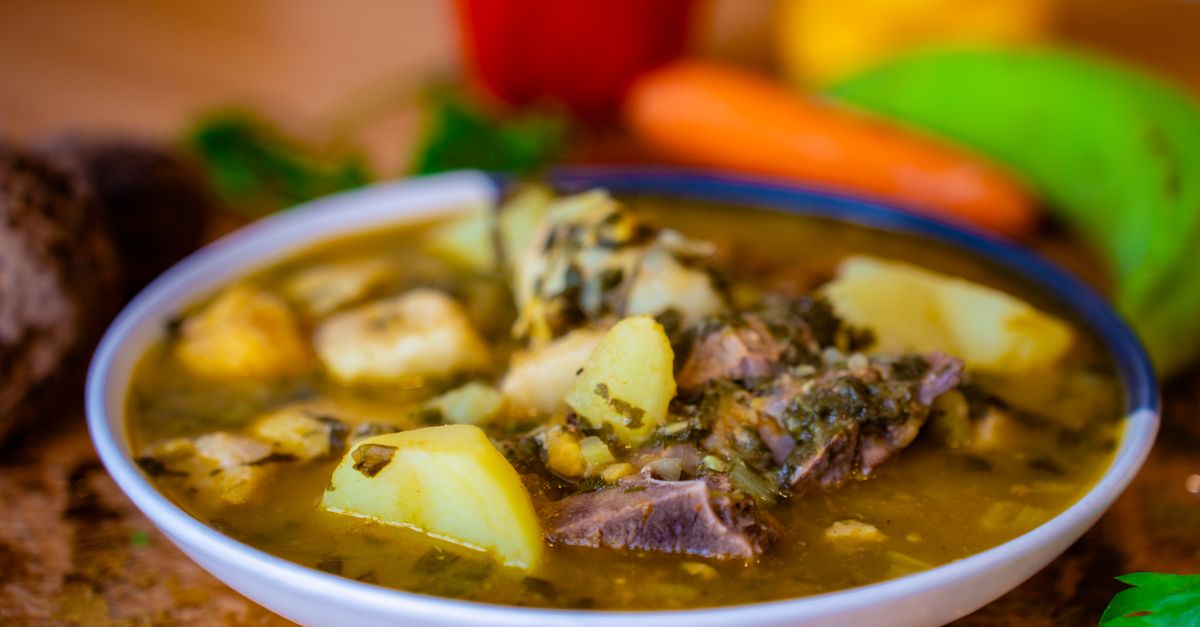 Slow Cooker Beef Stew