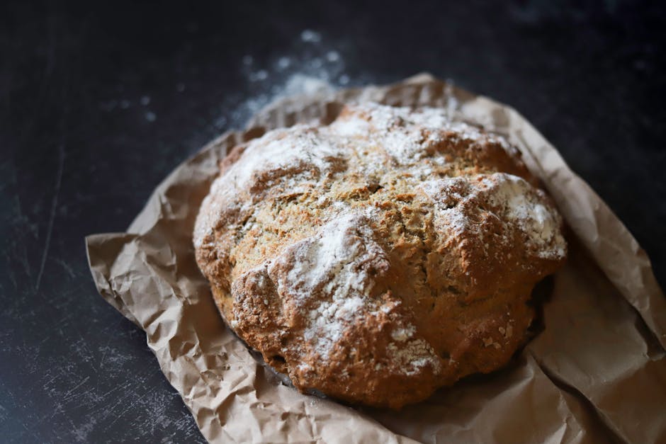 Soda Bread