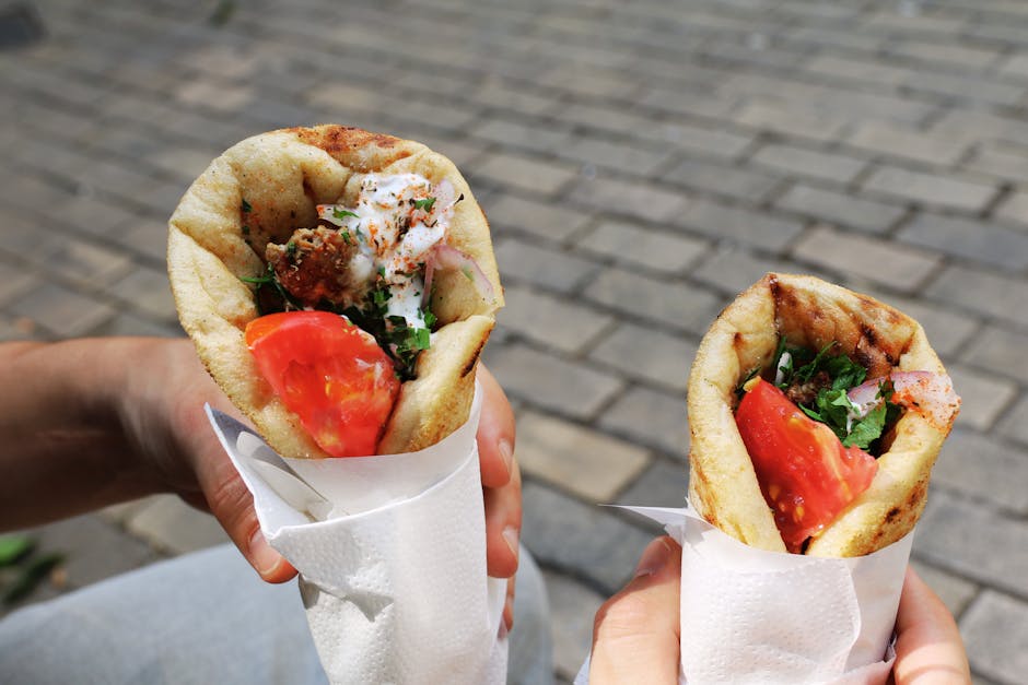 Souvlaki