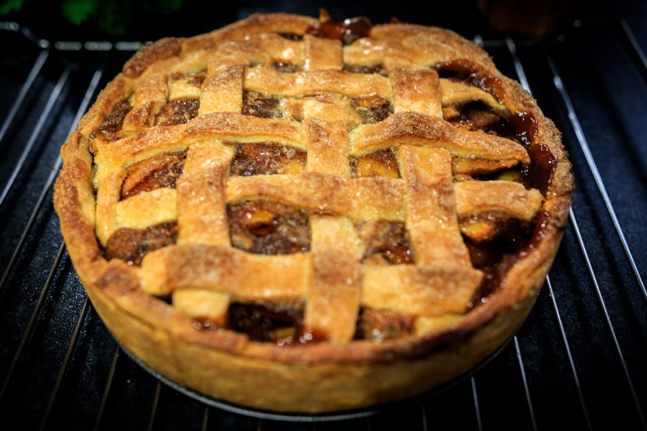 Steak and Kidney Pie