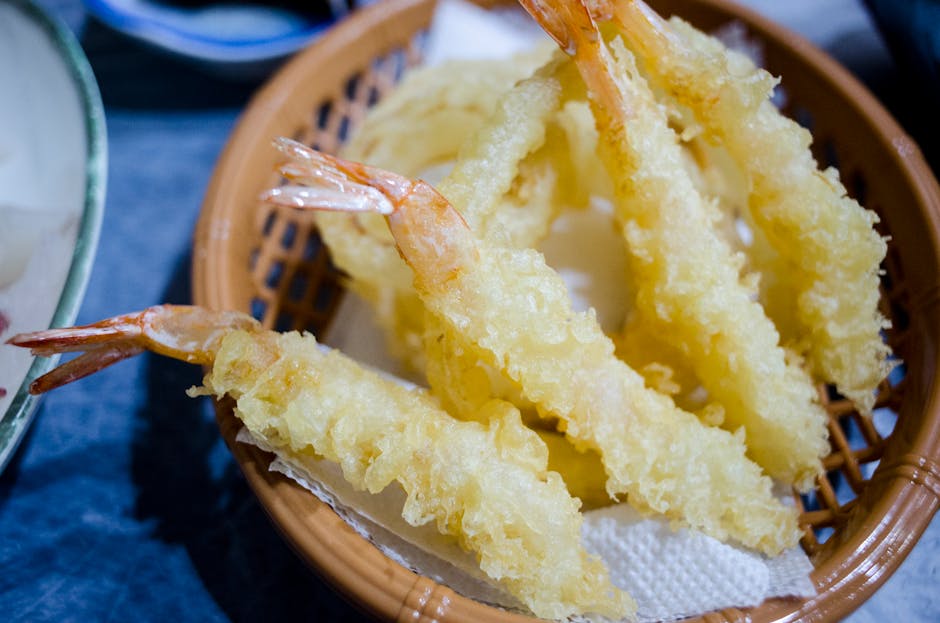 Tempura